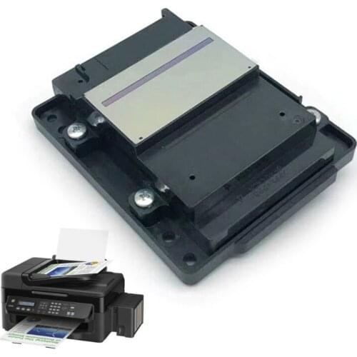 1pc Printhead Printer Print Head for Epson- WF7520 7525 7510 L655 L565 2661 2750 MG 6310 6320 6350 6380 7120 7150 7180 7140