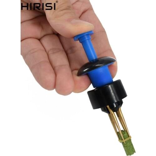 1 x Fishing pellet bait bander tool Bait Bands carp fishing accessories