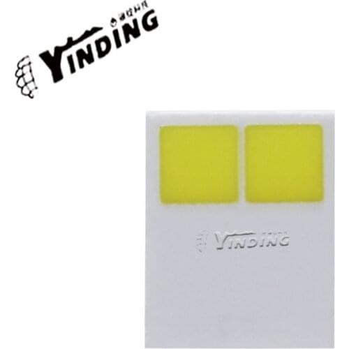 2PCS OSLON KW2 CFLNM1.TG 20W high power Light Emitting Diode Cold white light Car lighting headlight assembly light source