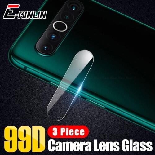 Back Camera Lens Screen Protector Tempered Glass Protective Film For MeiZu X8 17 16th 16 16Xs 16s 15 Pro 7 Plus M8 Lite Note 8 9