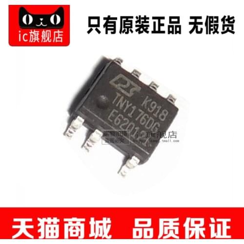 TNY176DG-TL TNY176DG SOP7