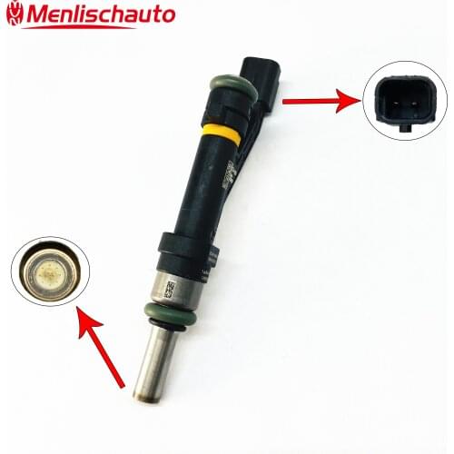 Car Auto parts Fuel injection 35310-08000 3531008000 fit for Korean Car injector Nozzle