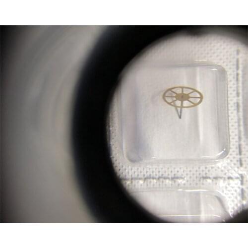 ETA2824 movement accessories 2824 travel time wheel ETA2824-227