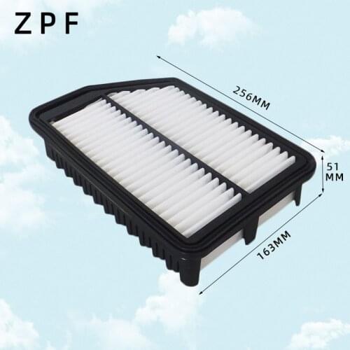 28113-3X000 Air Filter for HYUNDAI i30 Avante Creta Elantra 11/14 KIA Cee'd 12/16/SW Cerato III Forte Sedan 16 K3 Seltos C26022
