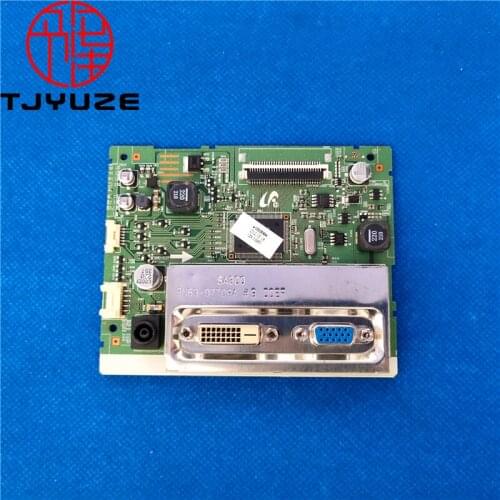 Good Test For Samsung Monitor Main Board BN94-04396B SA300/SA350 LS22A330BW/XF LS22A330BW LS22A330B Motherboard BN41-01592D