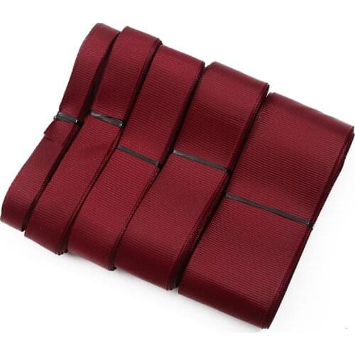 Hua Ming Ce Ribbon Sets