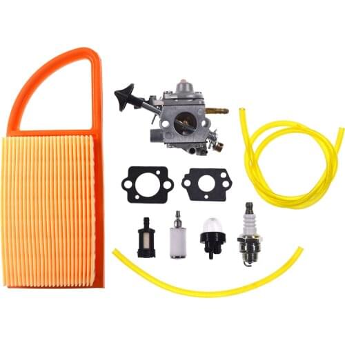 Carburetor For Stihl BR500 BR550 BR600 Backpack Blower Zama C1Q-S183 Carb New