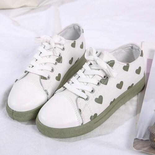 Fashion new summer womens sneakers vulcanize shoes trainers female sneakers canvas shoes sapatos feminino U12-45