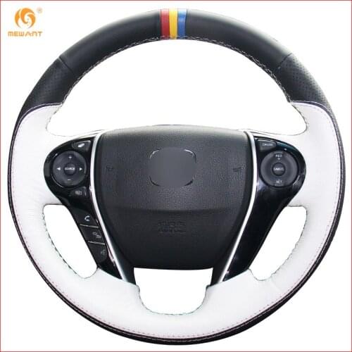 Mewant Steering Wheel Braids