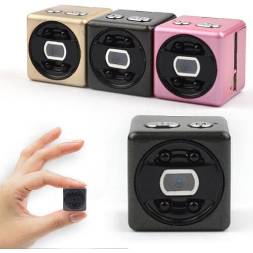S7 Mini Camera HD 1080P Video Recorder Sensor Night Vision Camcorder Motion Micro Camera Sport DV Video small Camera cam