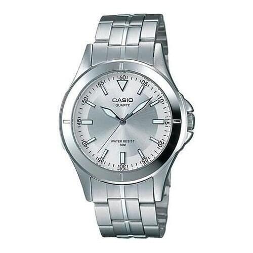 Casio MTP-1214A-7AVDF Men Wristwatch Clock