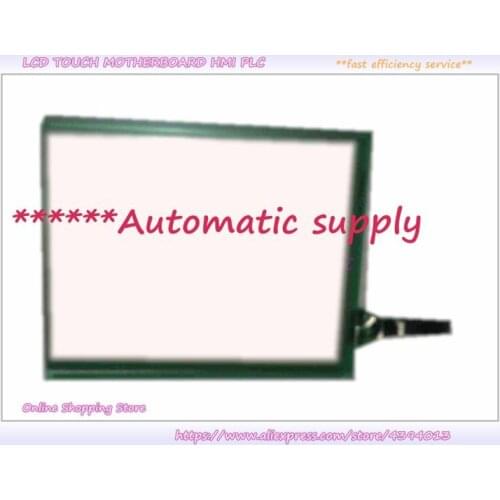 New Original Offer Touch Screen Panel 10.4 Inch FT-AS00-10.4-A