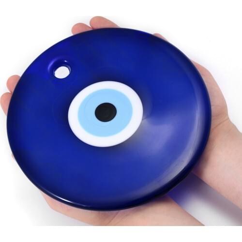 Big Evil eye bead-18 cm
