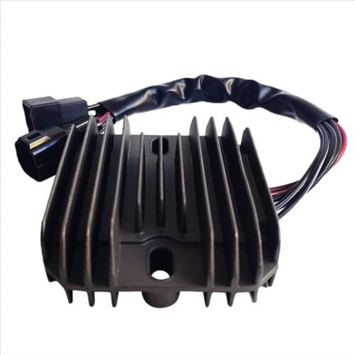 Motorcycle Motor Voltage Regulator Rectifier for Suzuki GSXR600 GSXR750 GSXR1000 32800-02H00 GSF Bandit 1250 SFV Gladius