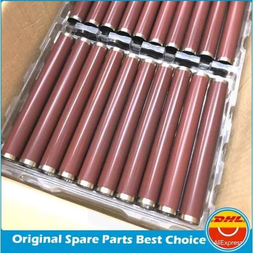 Fuser Film Sleeve RM1-4554 RM1-8396 RM1-7395 For HP P4014 P4015 P4515 M4555 M630 M601 M604 M M606 For Canon LBP351X LBP352DN