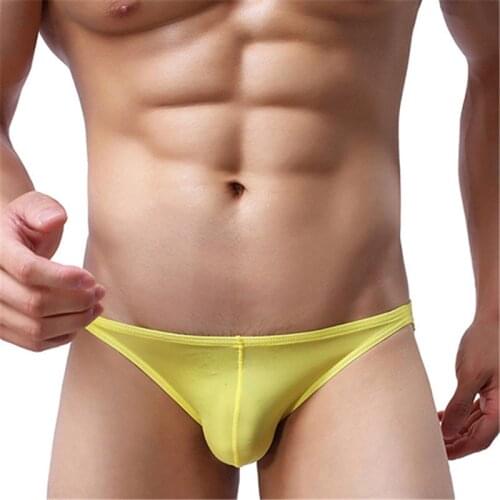 Sanwood Men's Briefs