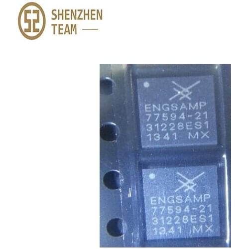 SZteam 5pcs/lot 77594-11 SKY77594-11