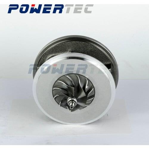 Turbo CHRA Balanced For Ford Galaxy 1.9 TDI 85Kw AVG Turbolader Core 713673-5006S Turbocharger Cartridge GT1749V 1999-2006