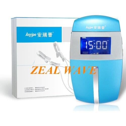 Anruip Sleeping Device Second Generation Home Insomnia Improves Nervous Failure Depression Sleeping Insomnia Treatment Device