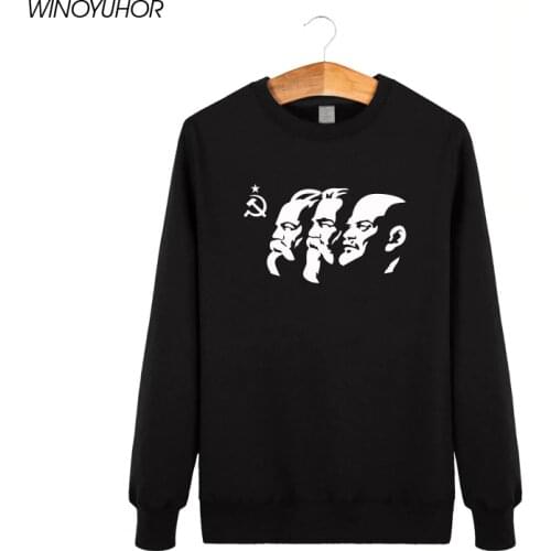 WINOYUHOR Men's Sweatshirts
