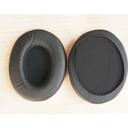 Replace the earmuffs for Beyerdynamic dt100 dt102 dt108 dt109 headset (cushion)Repair and change ear pads Lossless sound quality