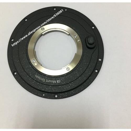 Repair Parts IM E Base Block Lens Bayonet Mount Ring Assy A-2062-137-A For Sony PXW-FS7 PXW-FS7K