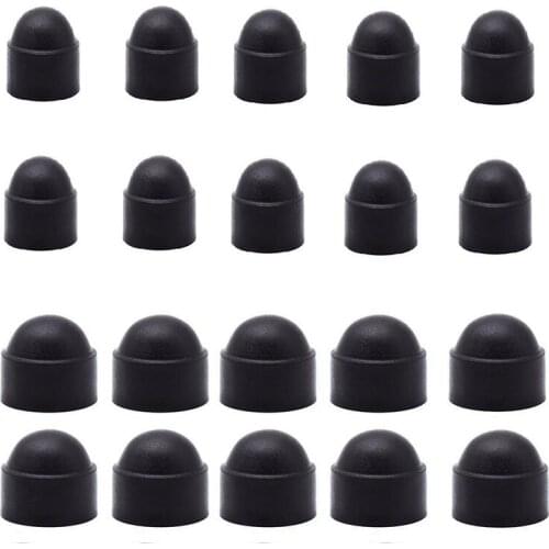 Screw Protection Cap for Solaris Ix35 I20 I30 I40 for HYUNDAI Tucson CRETA Santa Fe Car Interior Accessories