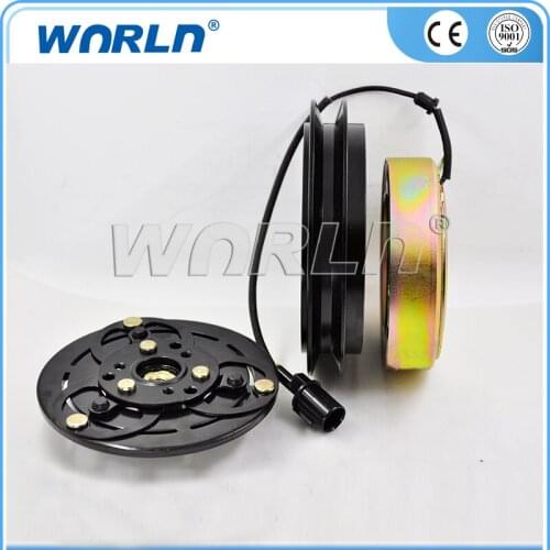 12V Auto A/C compressor Clutch for DSK-17 1A