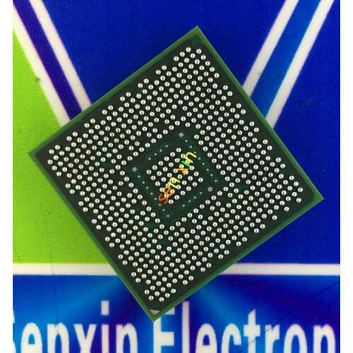 Free shipping 100% brand new and original 216PQAKA13FG BGA Chipset with leadfree balls