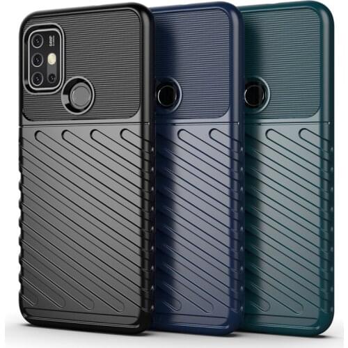 For Cover Lenovo K13 Note Case For Lenovo K13 Note Capas Back Armor Coque Soft Phone Bumper TPU Cover For Lenovo K13 Note Fundas