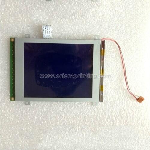 00.785.0023 00.782.0695 Heidelberg SM52 PM52 CPC Display Screen 00.782.0184 Machine Parts