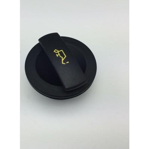 For VW Passat B7 CC Audi A6 A5 A3 C6 Q5 Q3 TT Golf MK6 Skoda Octavia Yeti Oil Cap Filler Cover 06J 103 485 06C 103 485 P