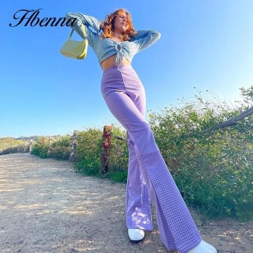 Hbenna Women's Pants And Skirts