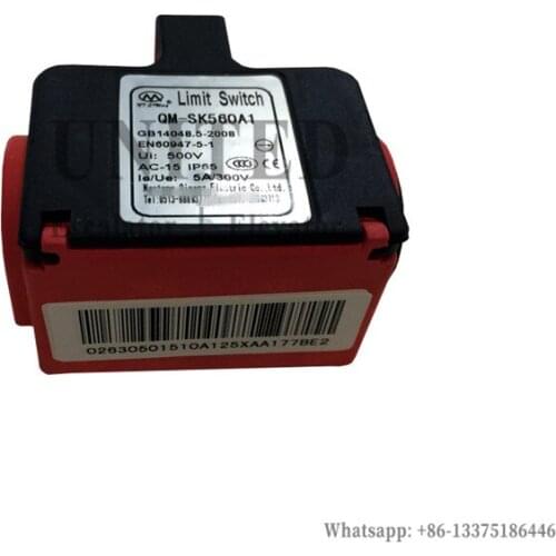 Escalator Limit Switch XAA177BE1