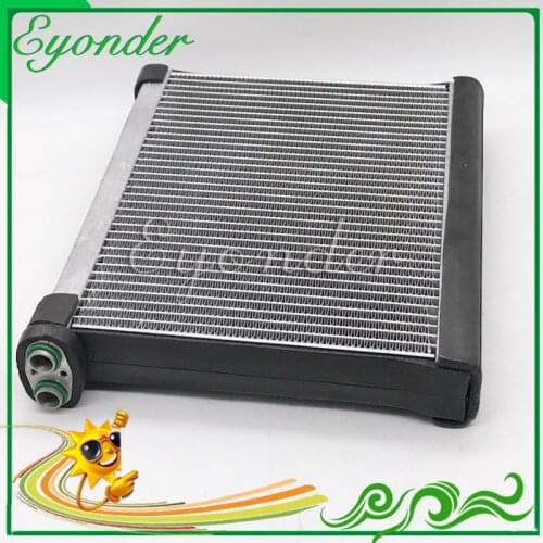 A/C AC Air Conditioning Conditioner Evaporator COOLING COIL Core for Mitsubishi Triton L200 Pickup Pick Up EV3344 9700-0009-00