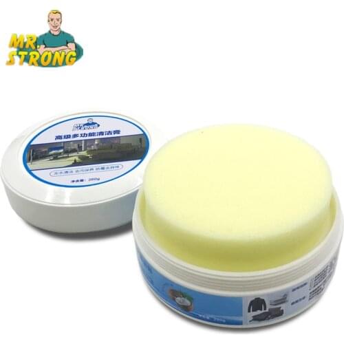 MR.STRONG Household Cleaners