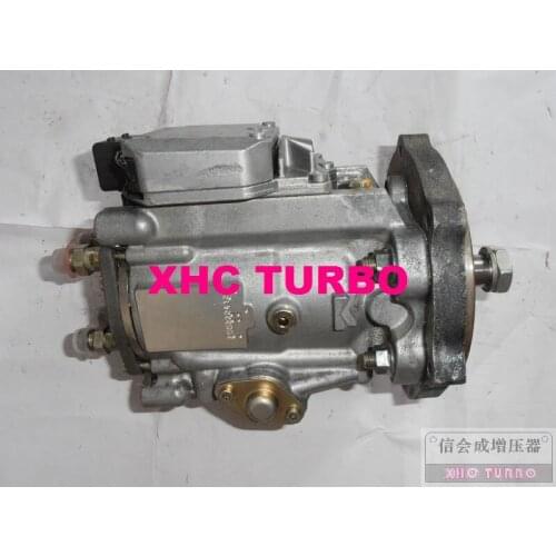 NEW GENUINE BOSCH 0470504026 109342-1007 Diesel Fuel Injection Pump for ISUZU NKR77 RODEO 4JH1 3.0TD 4HK1 5.2TD Diesel