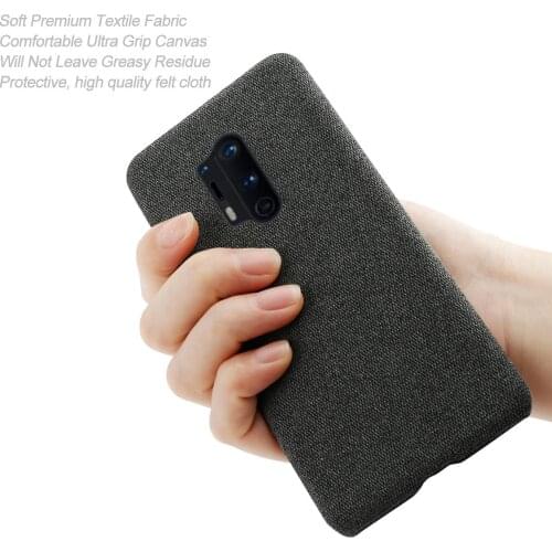 Suitable for OnePlus 8pro mobile phone case OnePlus 8pro/ OnePlus8pro protective cover cloth pattern anti-fall shell