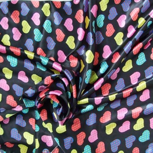 REDLING Fabrics For Clothing