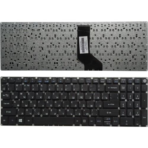 NEW Russian laptop Keyboard for Acer Aspire A715-71G A717-71G A717-71G-549R RU keyboard