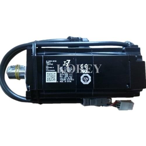 Yaskawa SGM7J Series Servo Motor SGM7J-04A7C6E SGM7J-04A7C6S SGM7J-04AFC6E SGM7J-04AFC6S