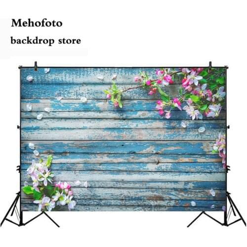 Background for photo flowers newborn portrait photo shoot vinyl photophone background for taking picture photozone wood floor