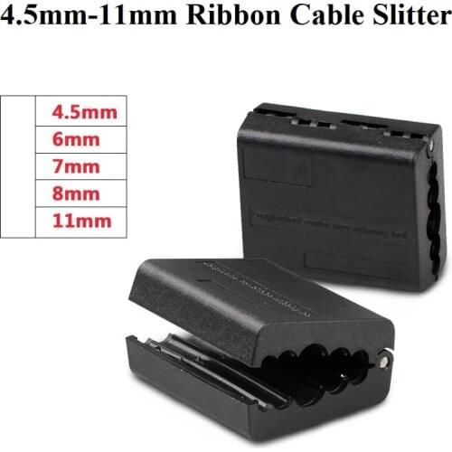Fiber Longitudinal Stripping Slitter,Slitter cable stripperCable Jacket Slitter Fiber Optic Tool