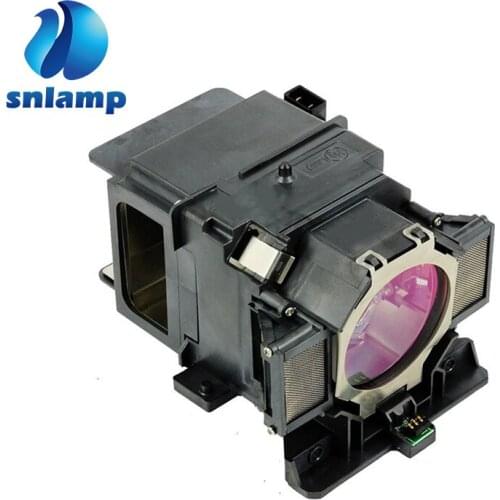 High Quality Projector Lamp Replacement Bulb for ELPLP81/ELPLP82 with Housing for CB-Z11000WNL Z11000NL Z10000U Z10000UNL