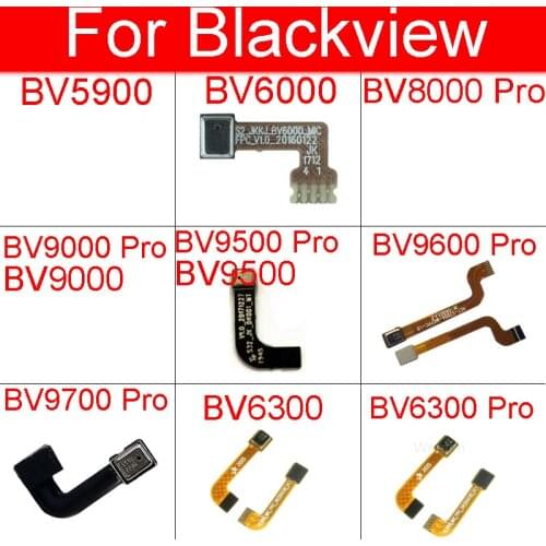 Weeten Flex Cables For Blackview Phones