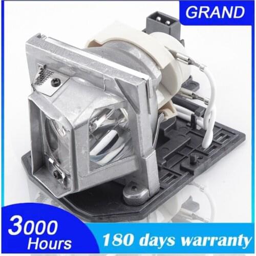 Replacement Projector Lamp with Housing MC.JGL11.001 for ACE R P1163,X113,X1163,X1263,V100 Projectors