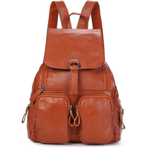 ZENTEII Backpacks For Women