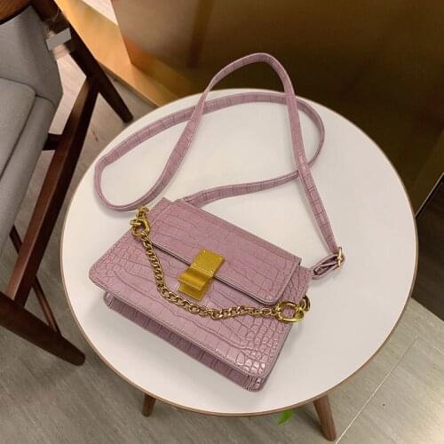 Women Top-handle Bags Summer Bag Womens New Shoulder Bag Red Bag Bolso Mujer Handbags