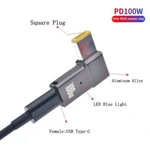 2 PIN DC TIPS for UNIVERSAL LAPTOP ADAPTER CONNECTORS