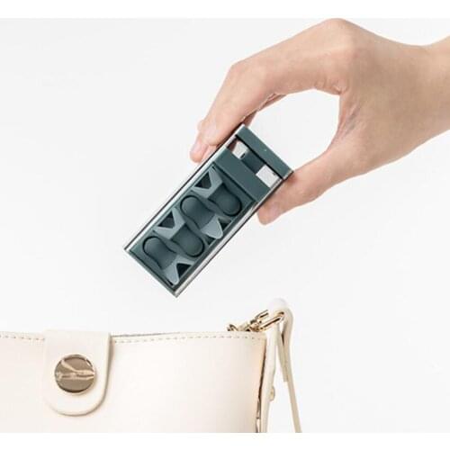 4 Pair Soundproof Mute Noise Reduction Soft Sleeping Foam Travel Earplugs